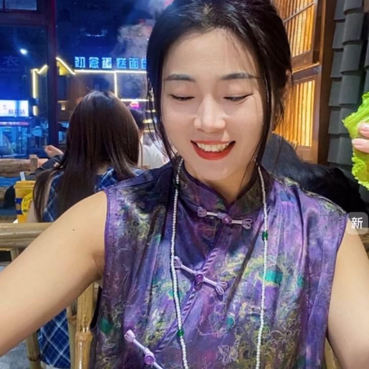 古法健身操（木子）