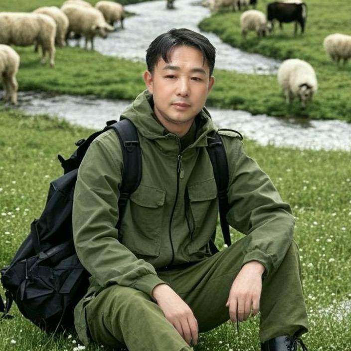 为民服务