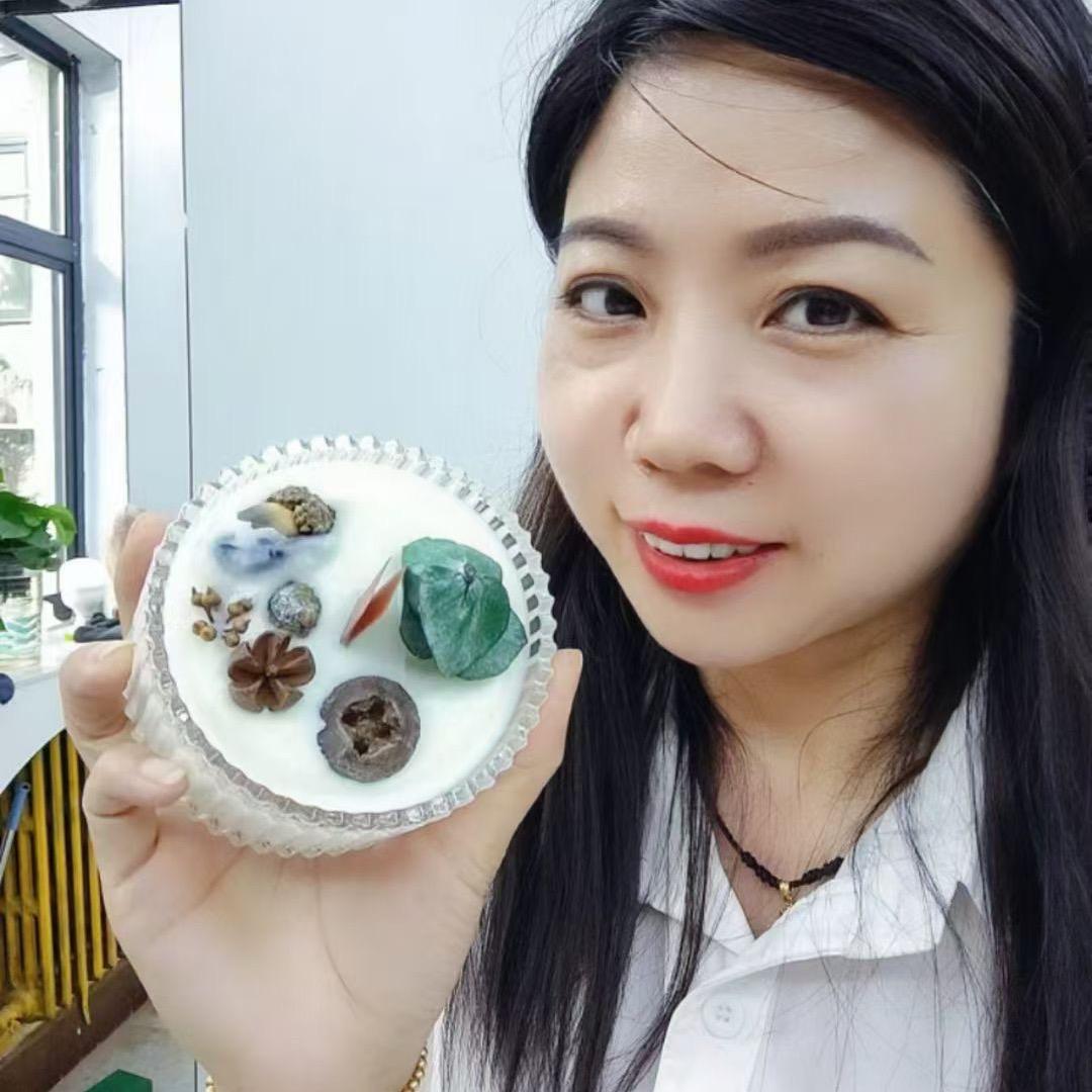 义马新村秀儿花艺
