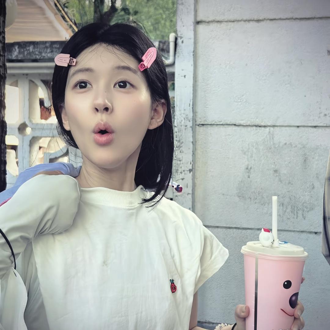 小北酱