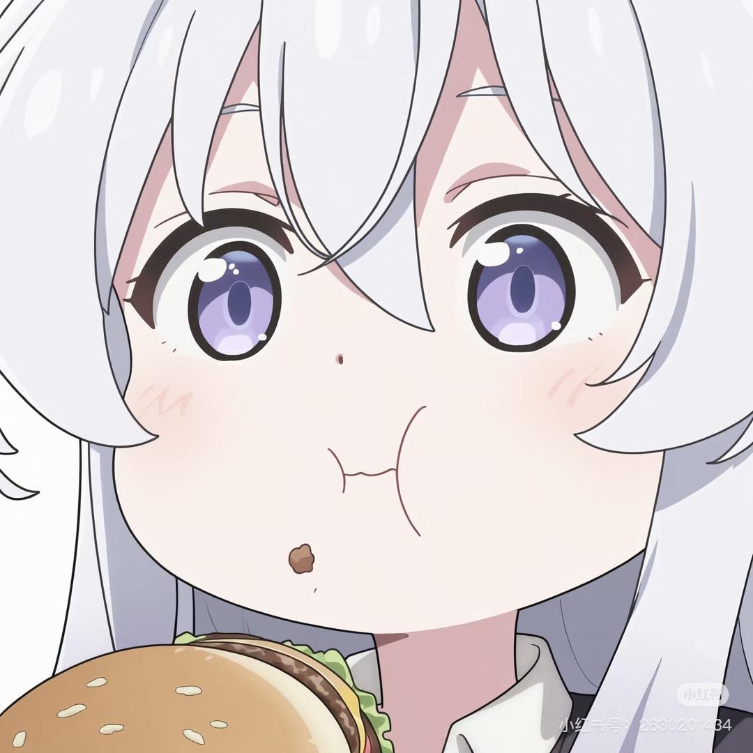 *小熊今晚早点睡