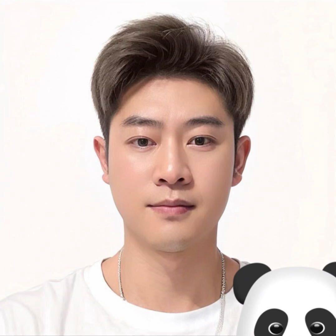 英国美发手艺人安迪