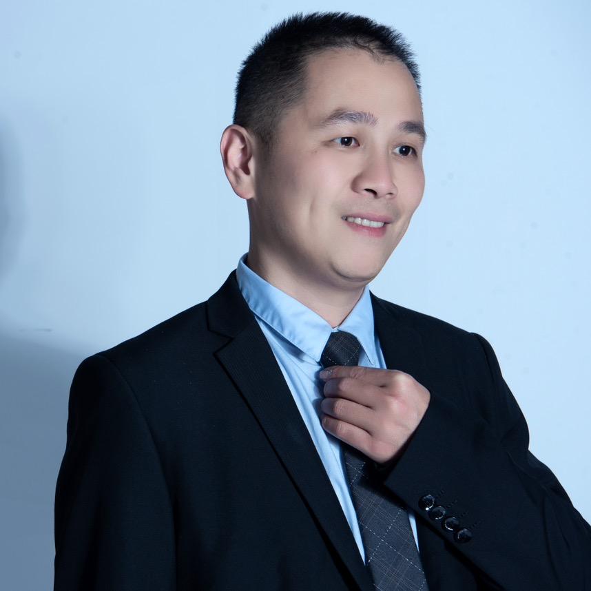 MR·吴