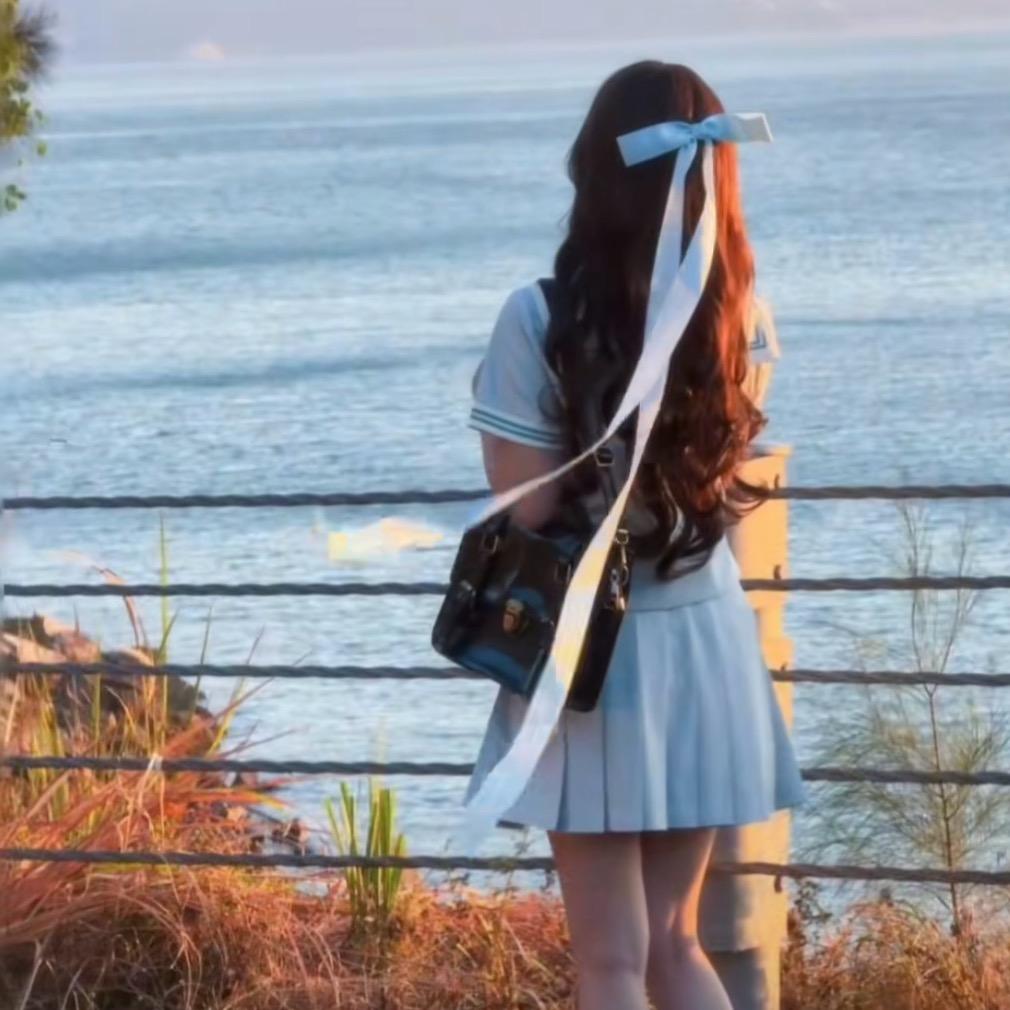 励志做酷酷的女人