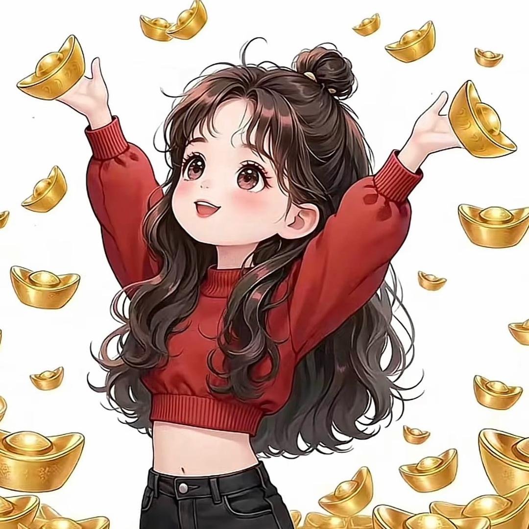 小郭小郭。。。福气多多。。。