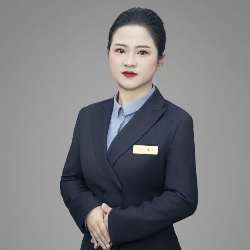 台前森林湖沈红