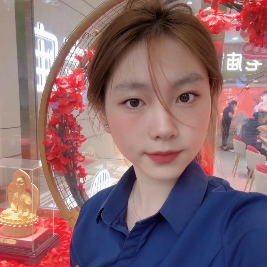 五二零珠宝盈盈