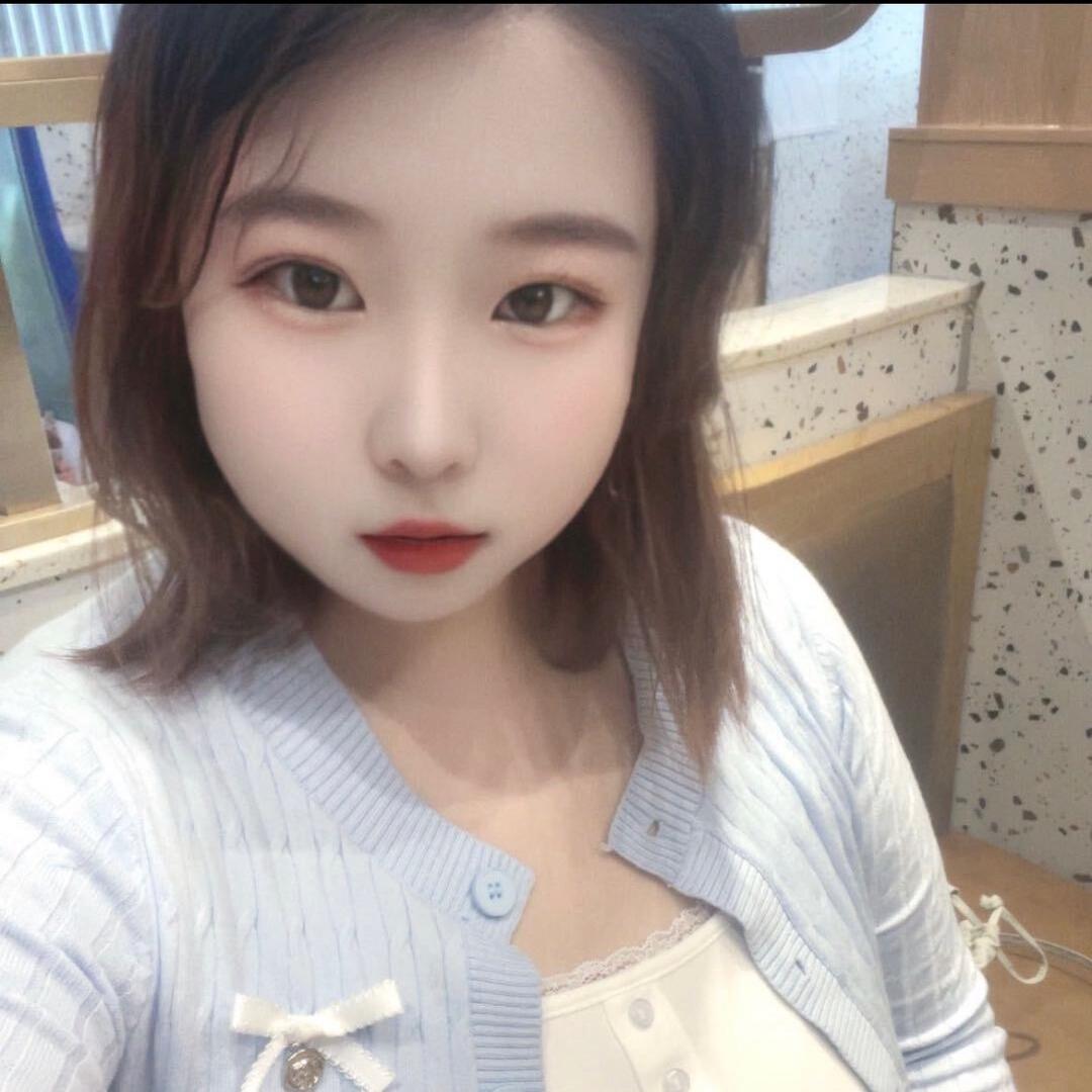 温柔只给意中人