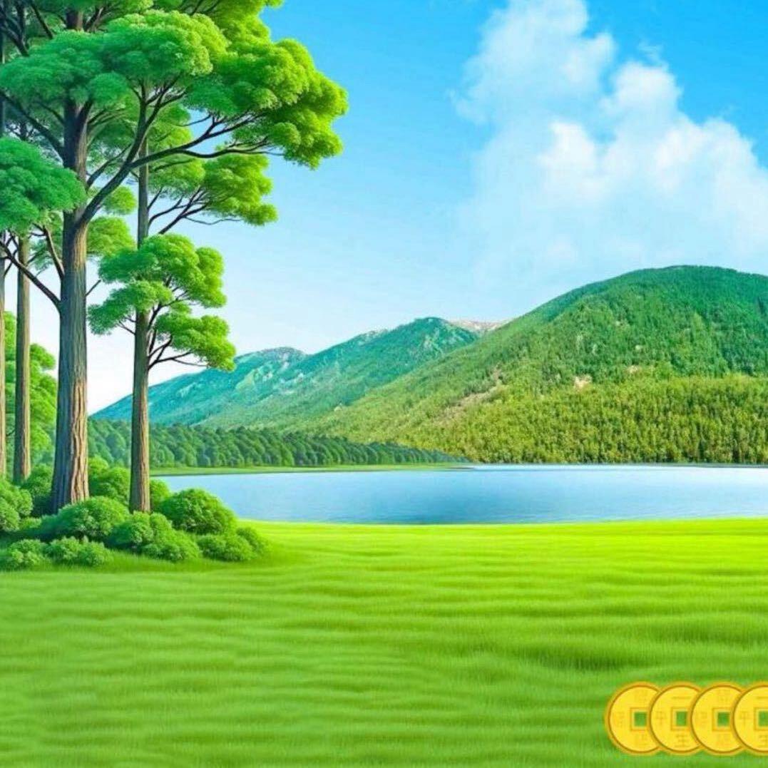 依静🌾