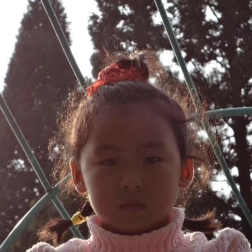 学八年美术艺考前体检发现自己是色盲