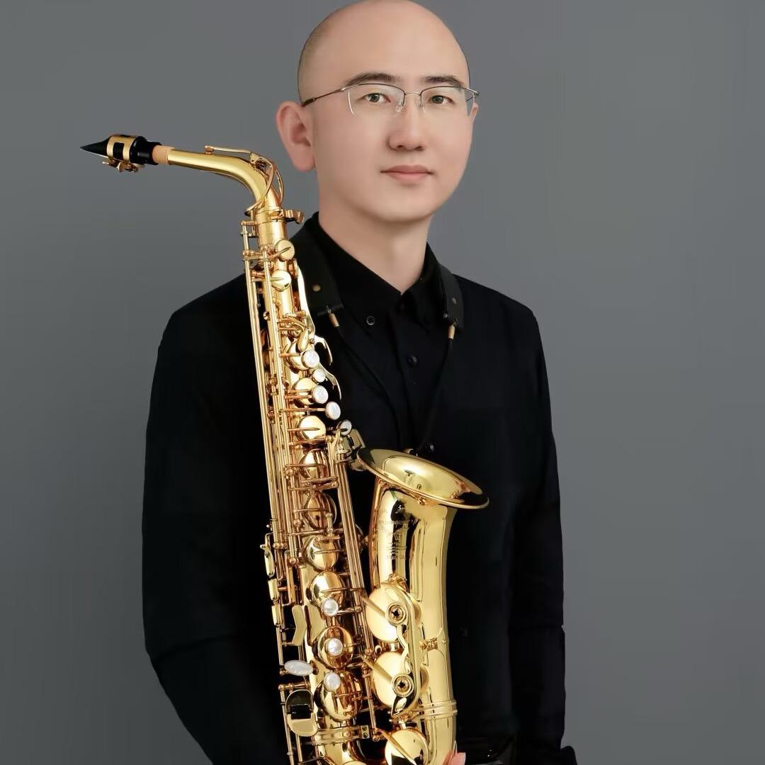 昌明萨克斯