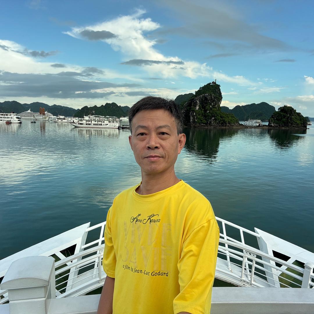 蔡剛剛