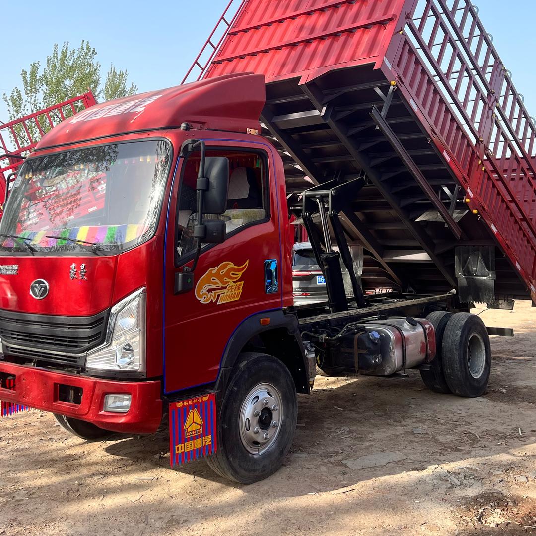 AAA小凯二手货车