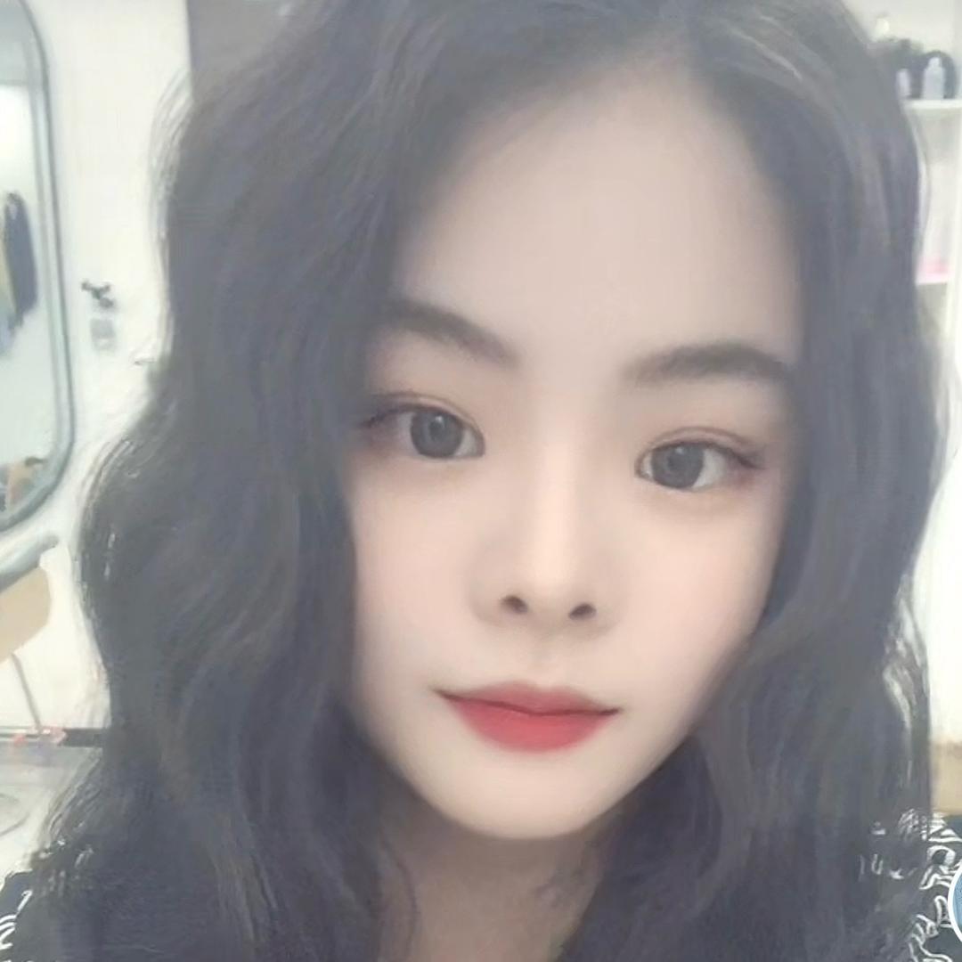 @是梦丫头