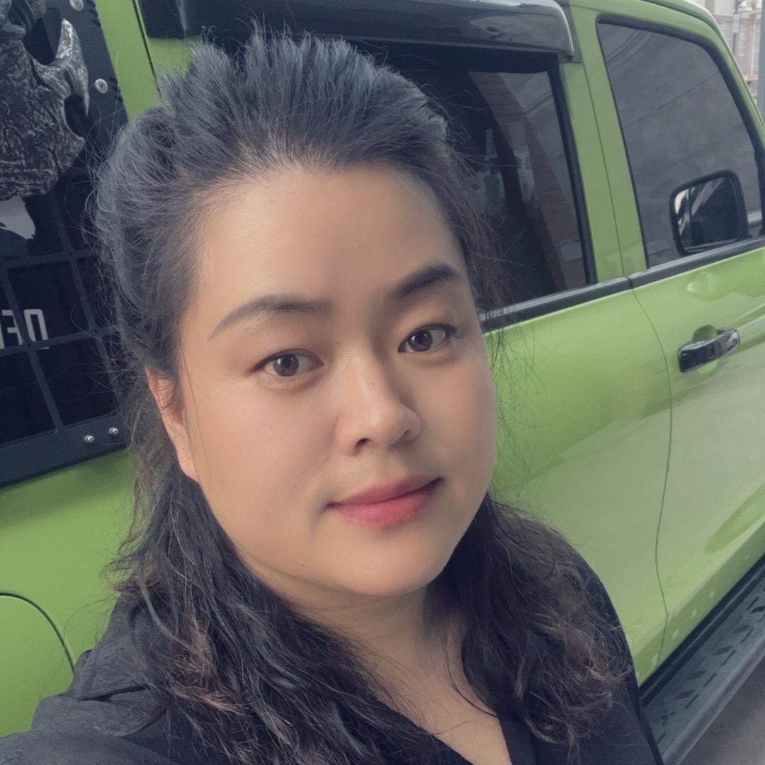 媛晨😘麻麻
