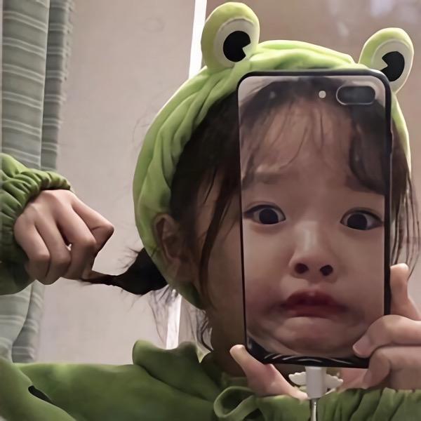 小笨笨来卖零食了