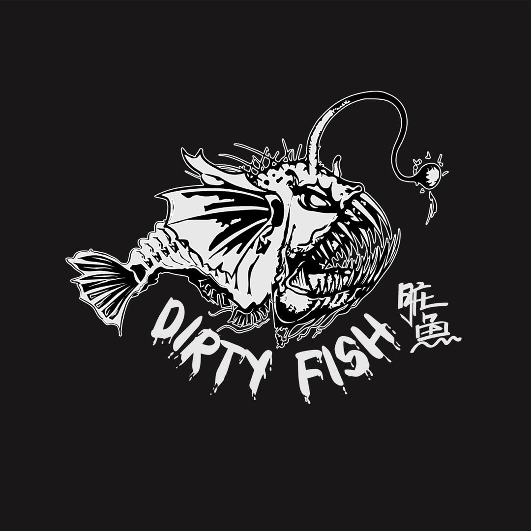 脏鱼DirtyFish