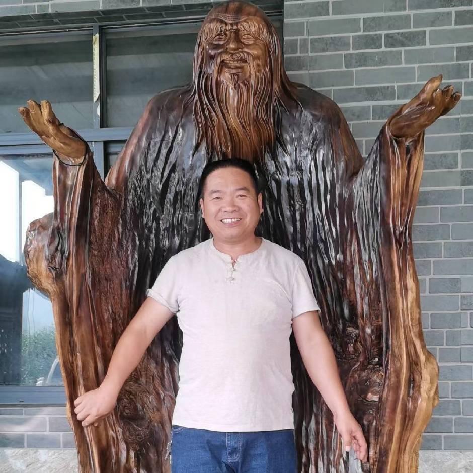 武当民俗馆-诚招全园各地农村代理商