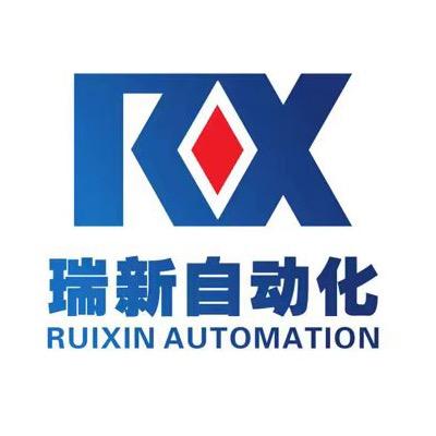 瑞新自动化-刺破压接机