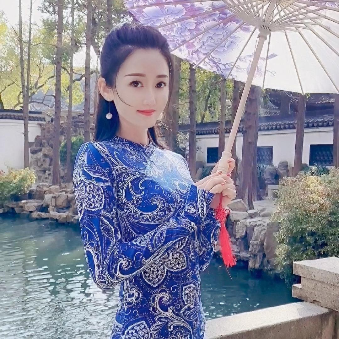 江南仙儿