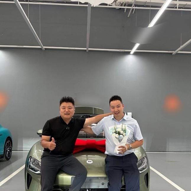 德阳鑫金诚（钟万理）二手车