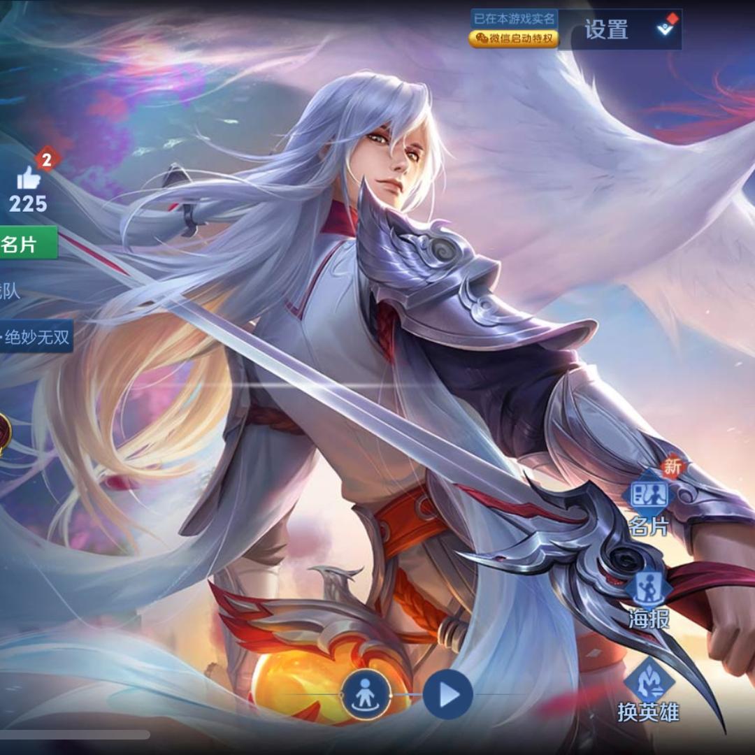 抖音·王者小趴菜