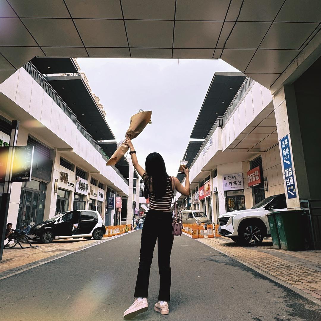 屋顶上的神经病