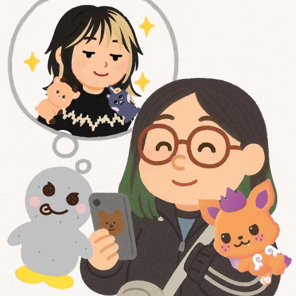 李马克的马颗粒