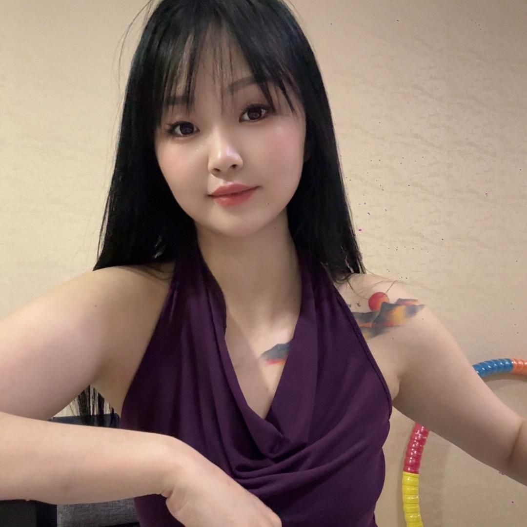 钟妹儿🐰