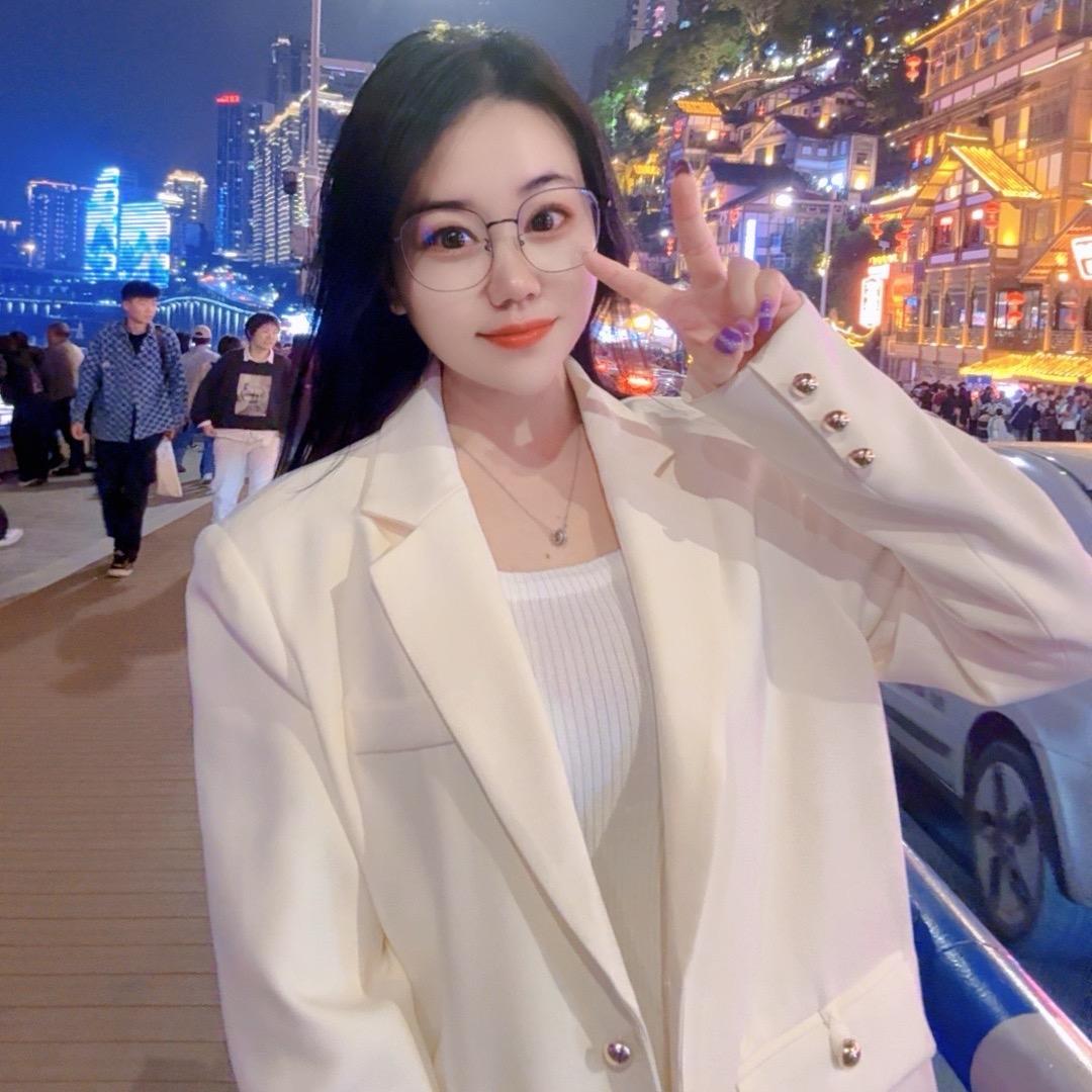 🍀紧到长不乖🌸