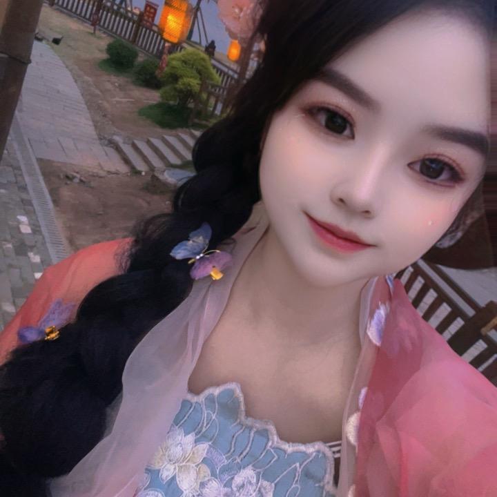 爱钩织的鱼🌸