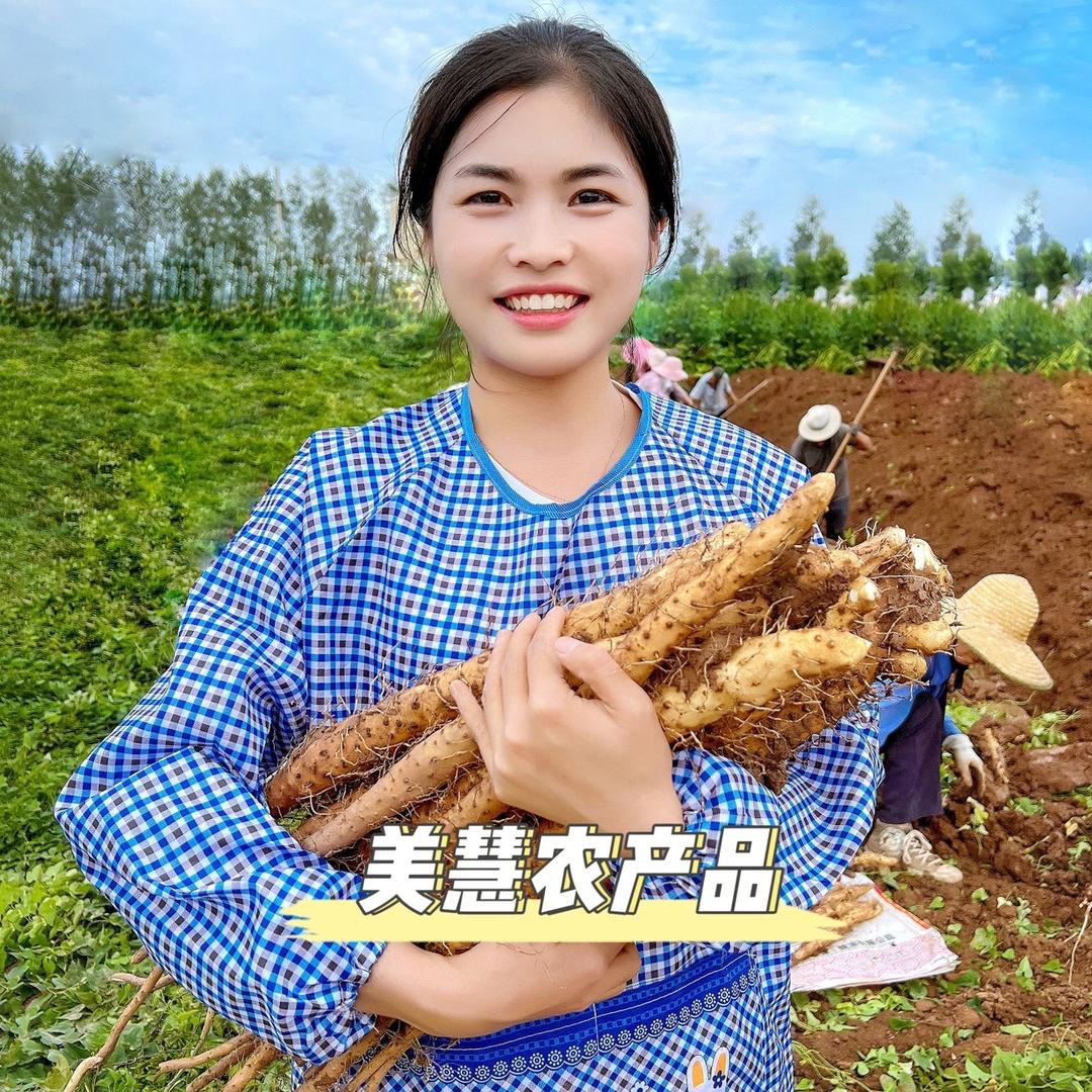 美慧农产品