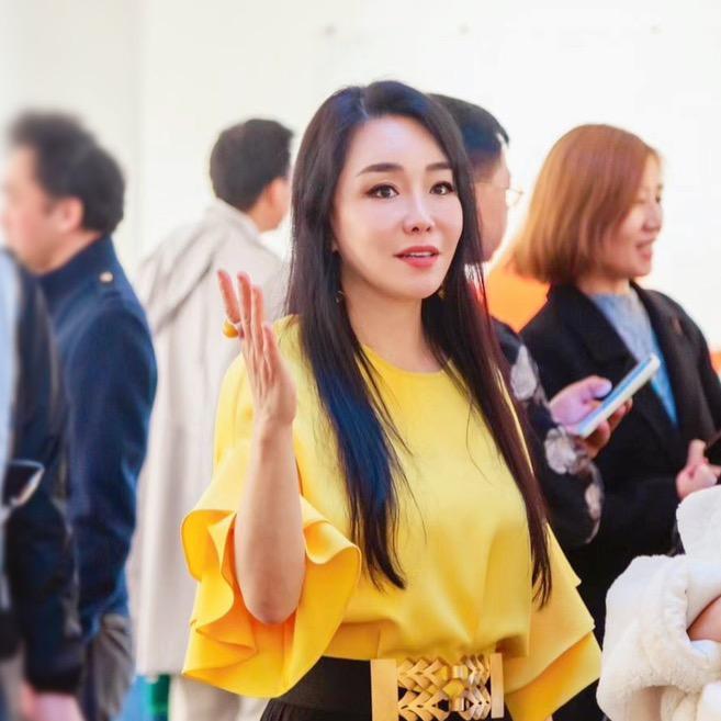 Cindy的艺术空间