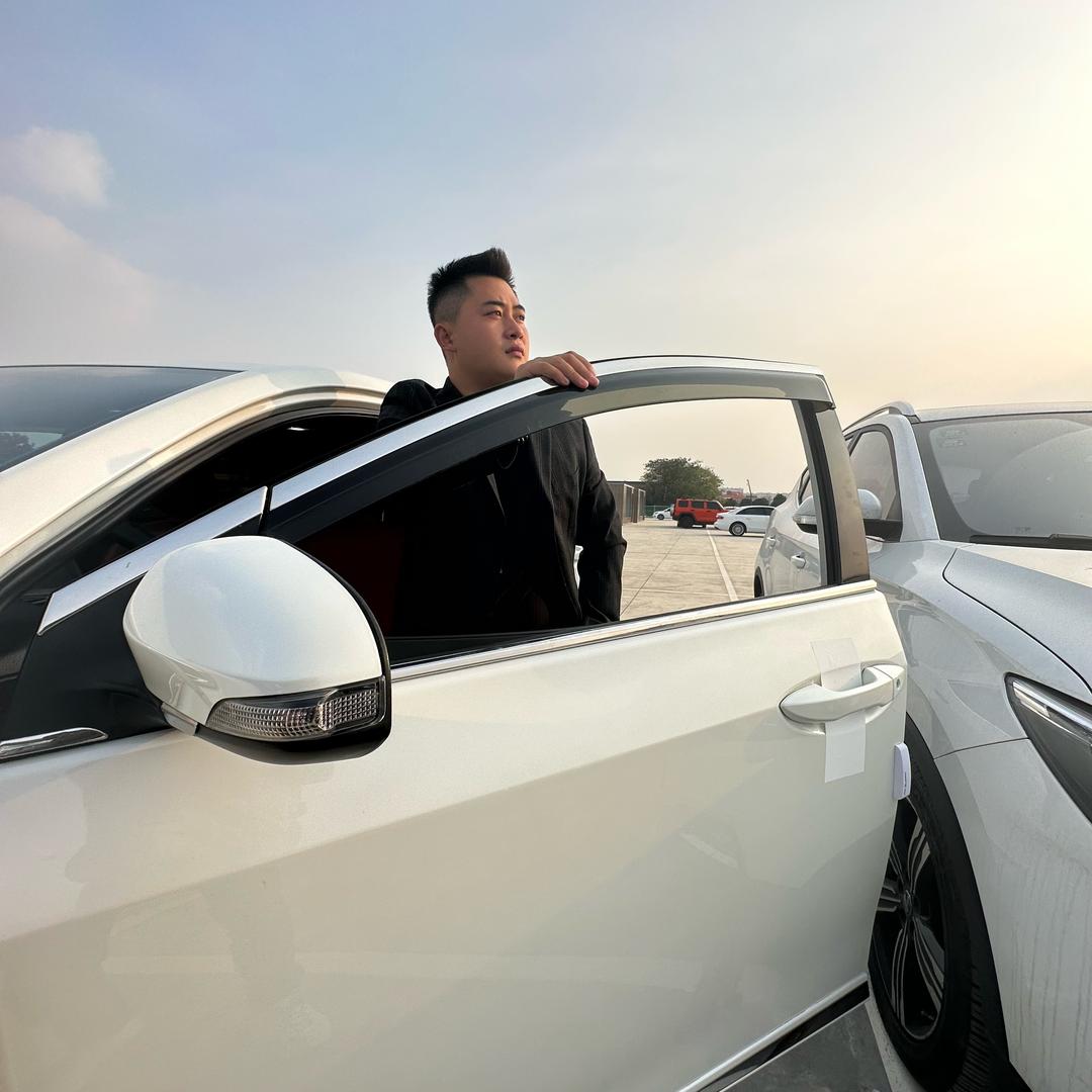 成都蒋老表二手车