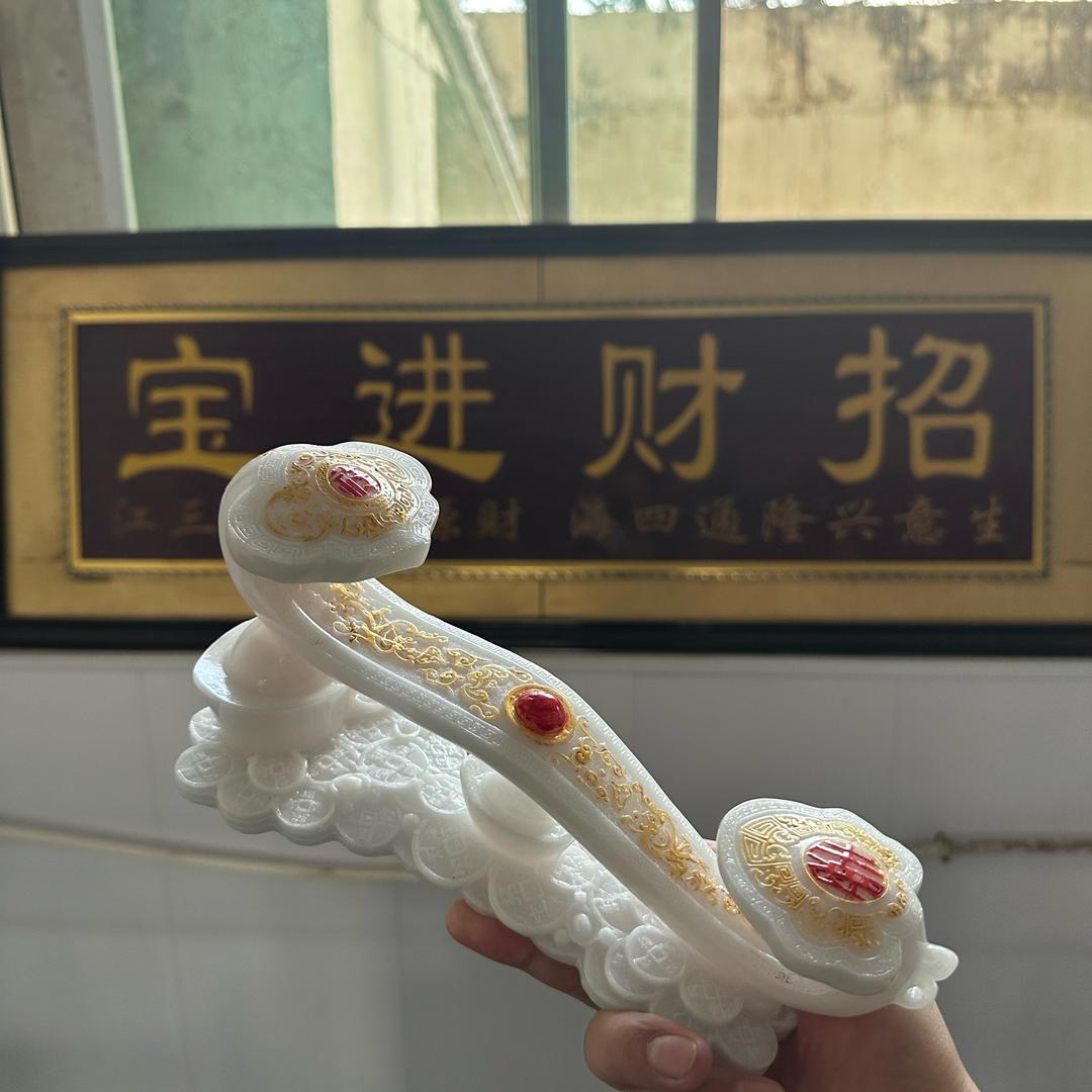 为爱前行