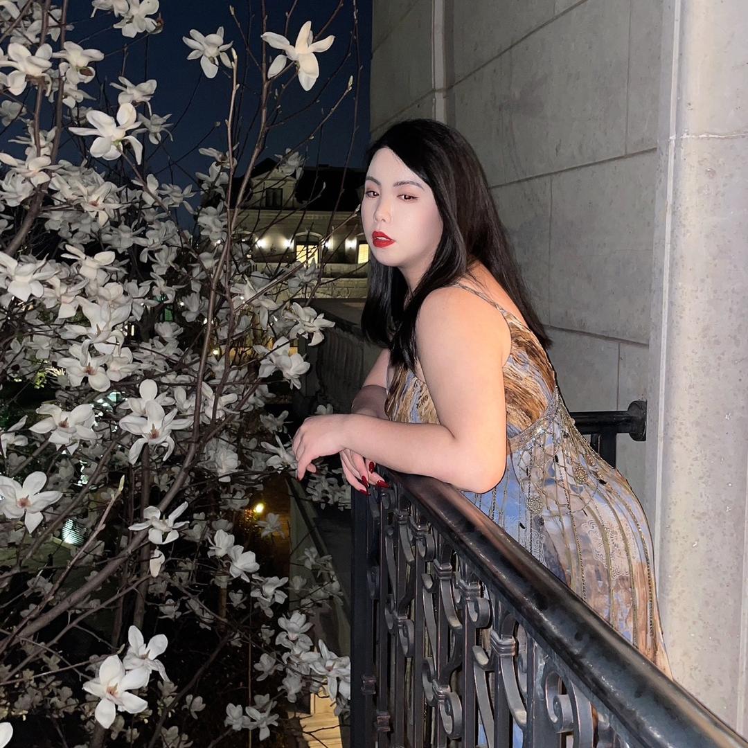 SusieFan许老板（9月8上❤️）