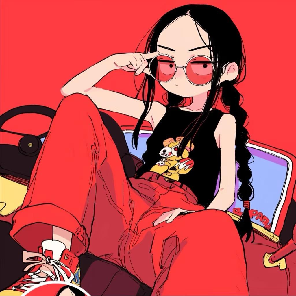 奶油小霸王
