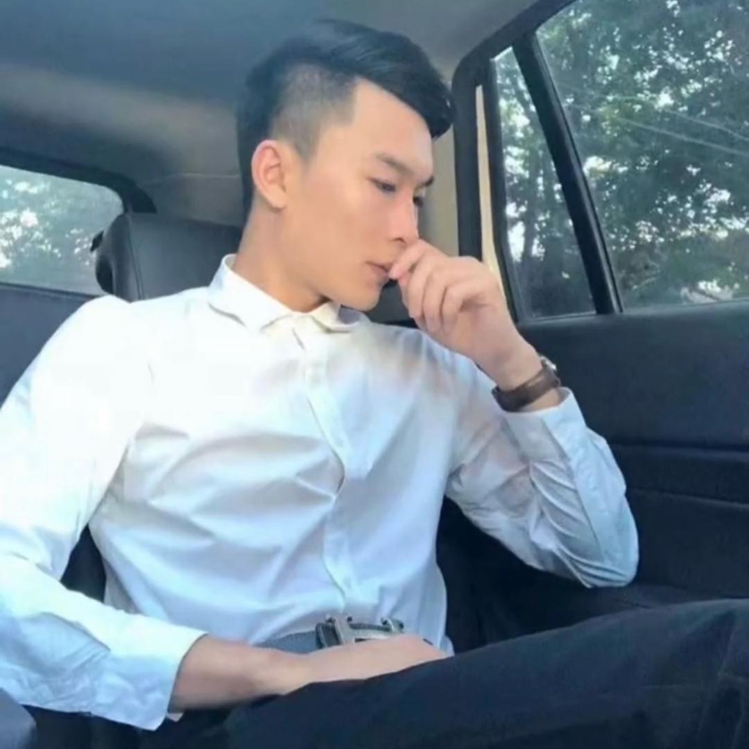 ☘️唐先生☘️