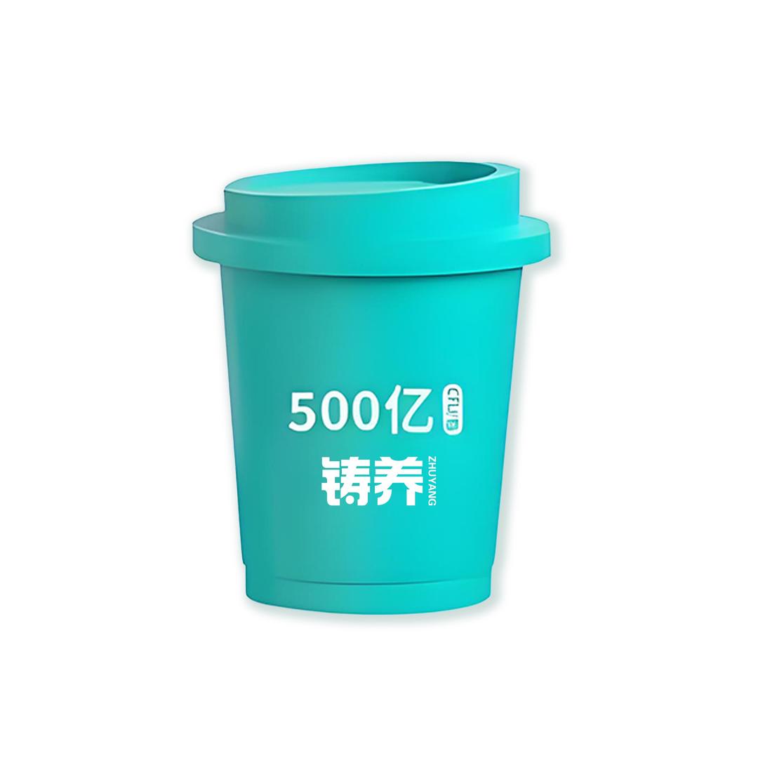 铸养益生菌