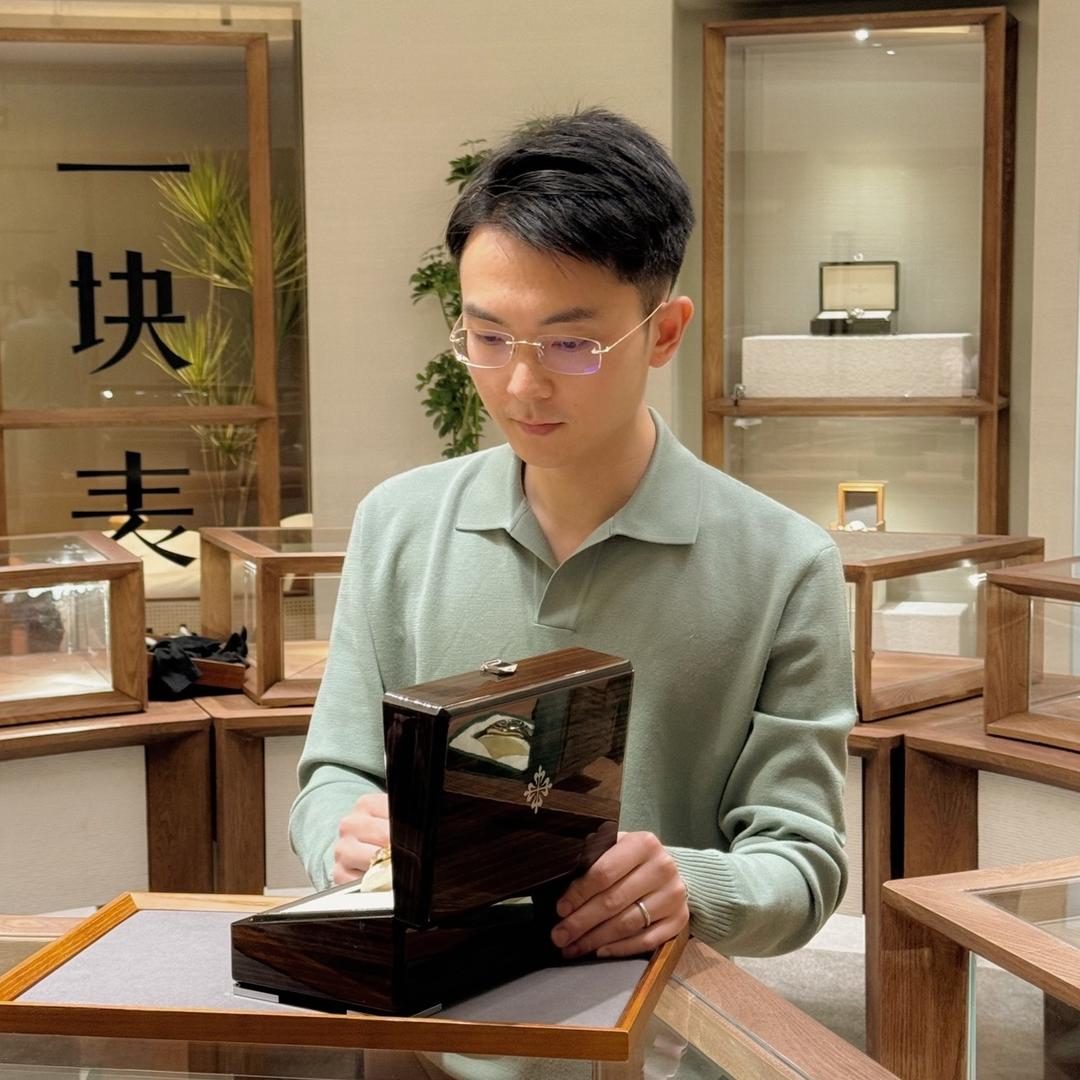 川表王阳-名表行