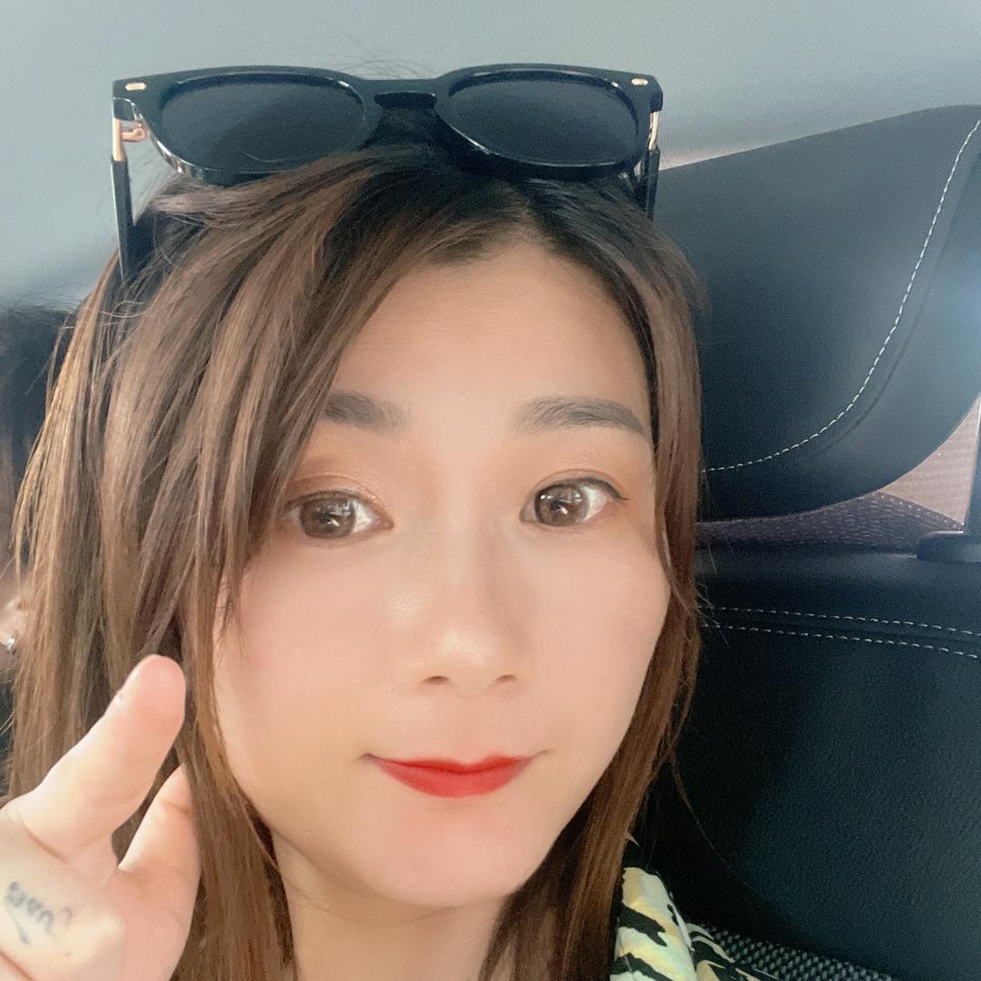 李太太🎀