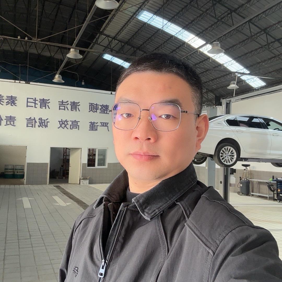 徐宝行宝马专修小秋弟（徐州）