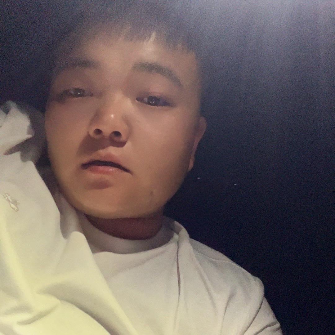 你的跃哥哥呀🐯