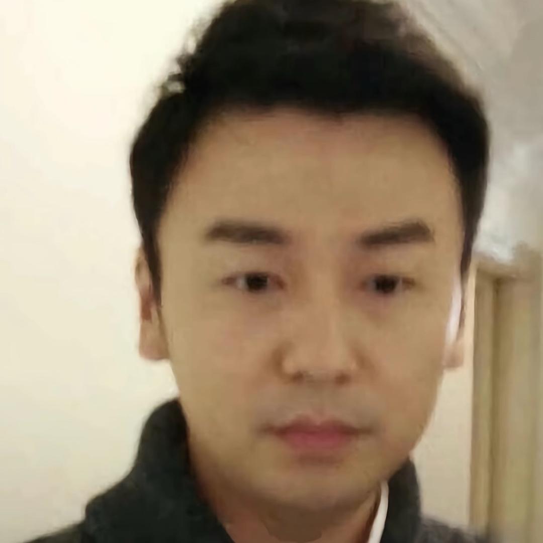 我上网是为了给认识人添堵