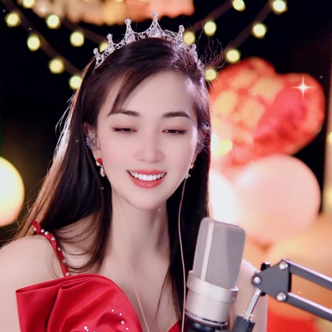 湘琳的大姐🎤🎤