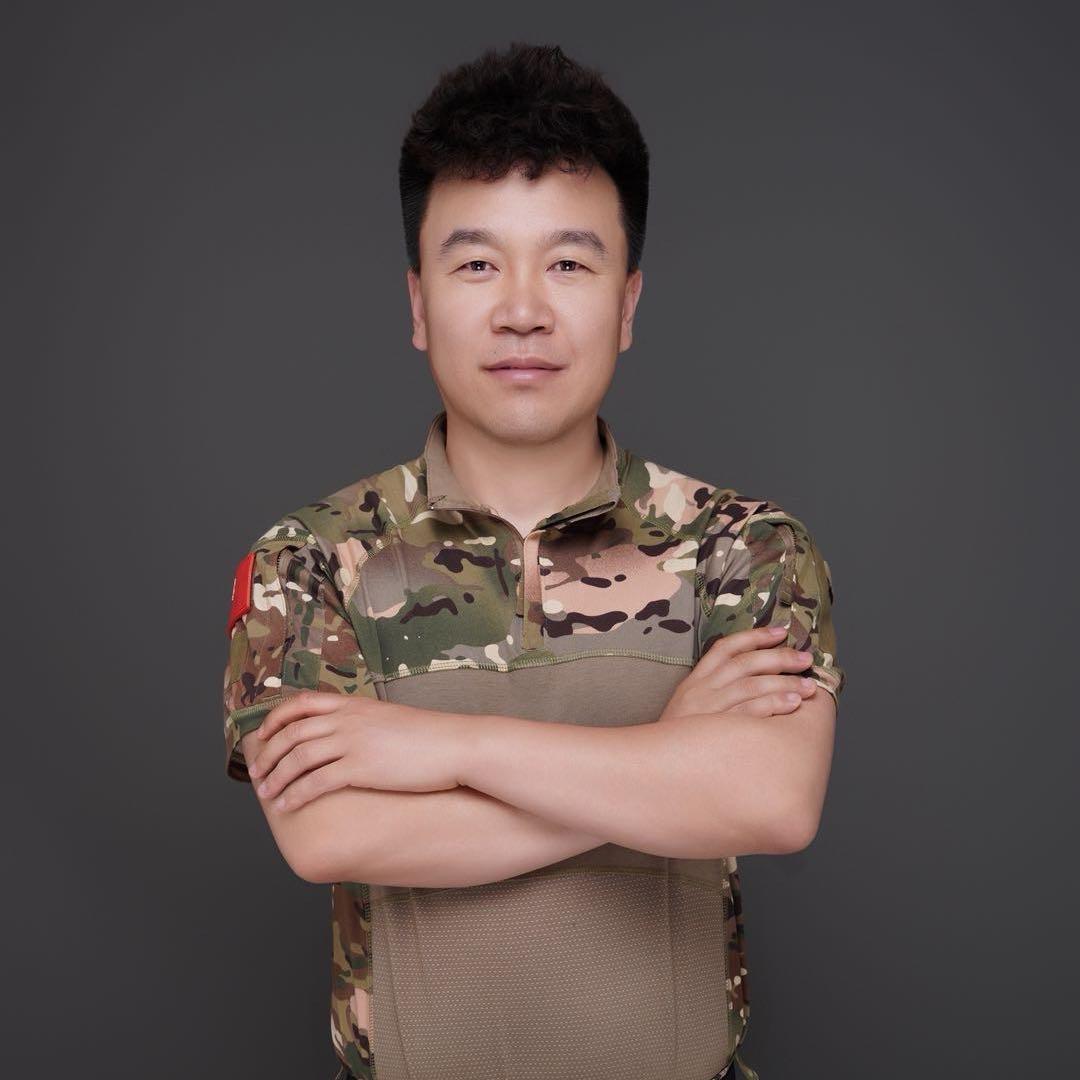 兰州装修李元霸｜祈家