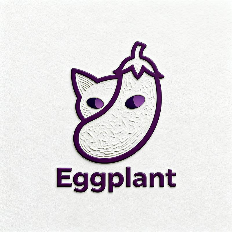 茄子设计工作室🍆