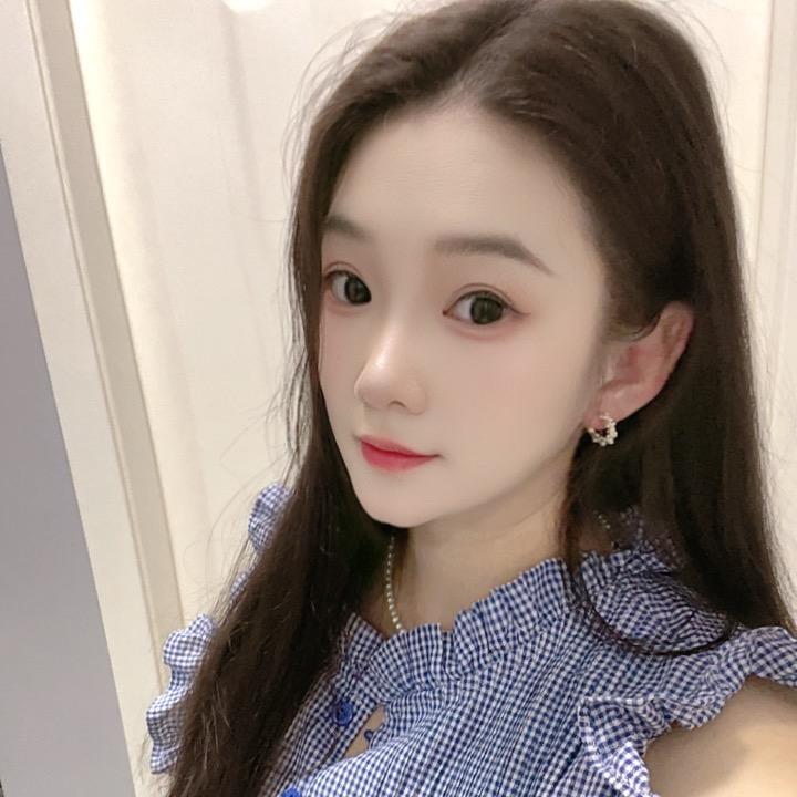 丽丝～会美甲💅