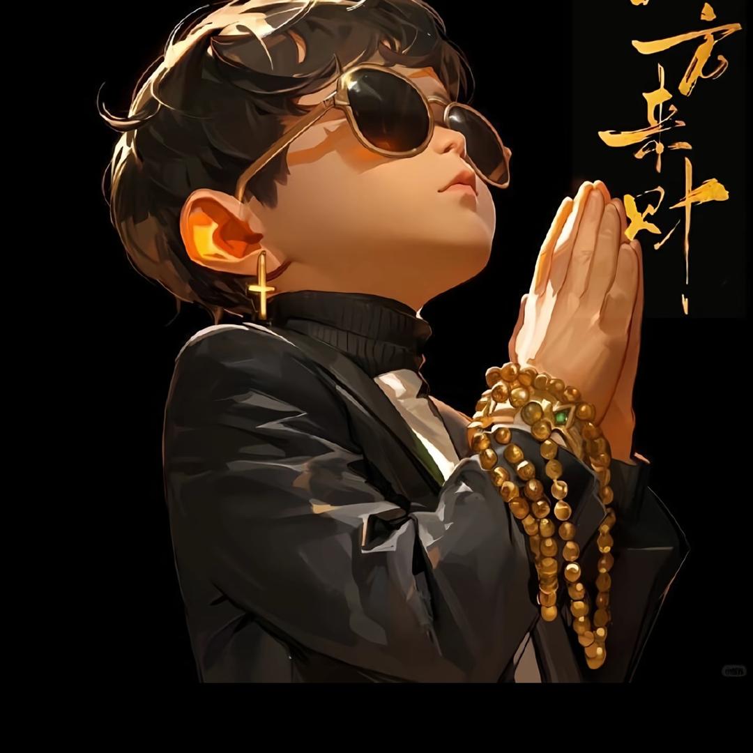 纯情王总爱说车