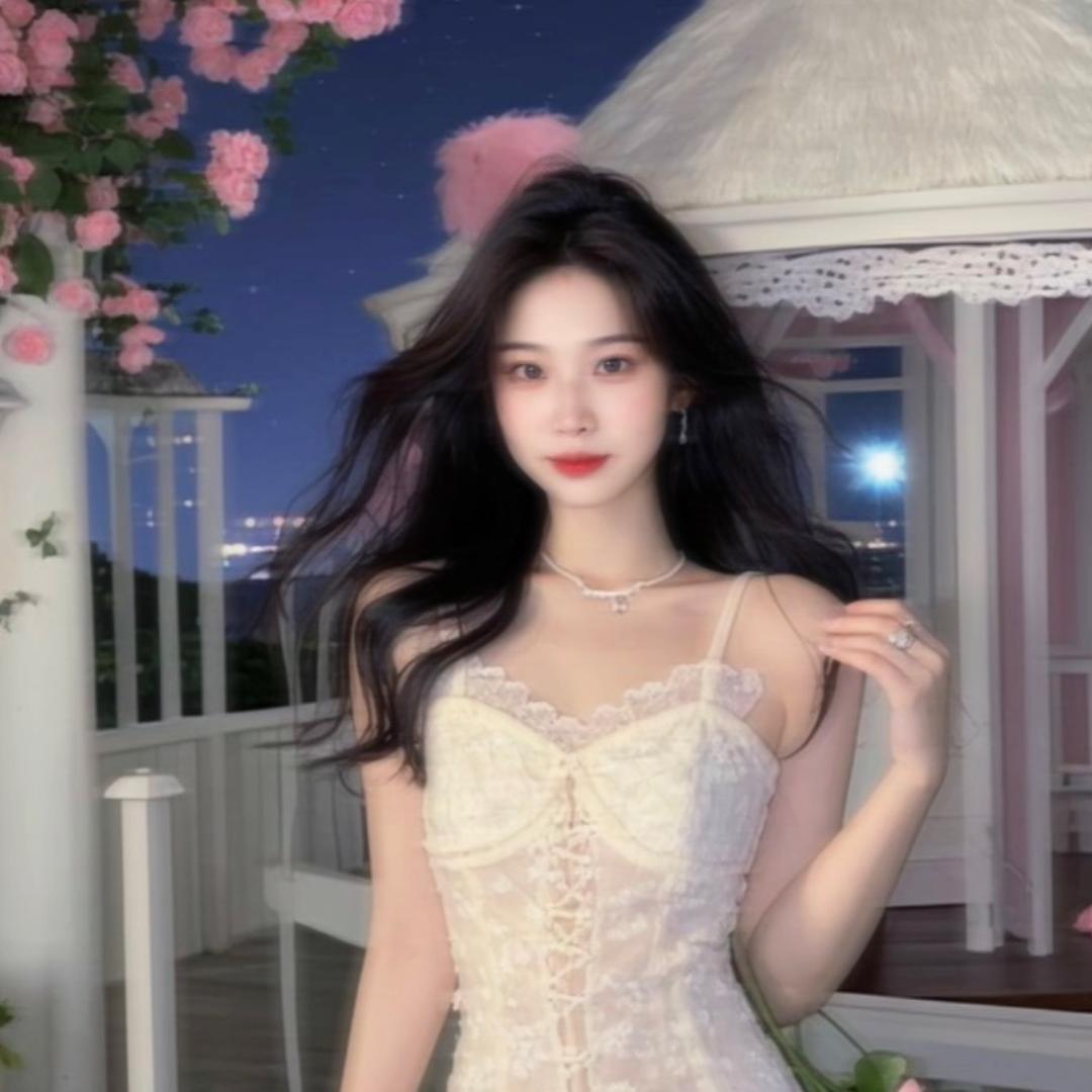 韩梦飞沙美甲美睫——小lucky